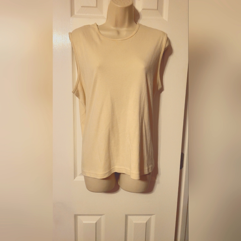 493 Blair Tank Top